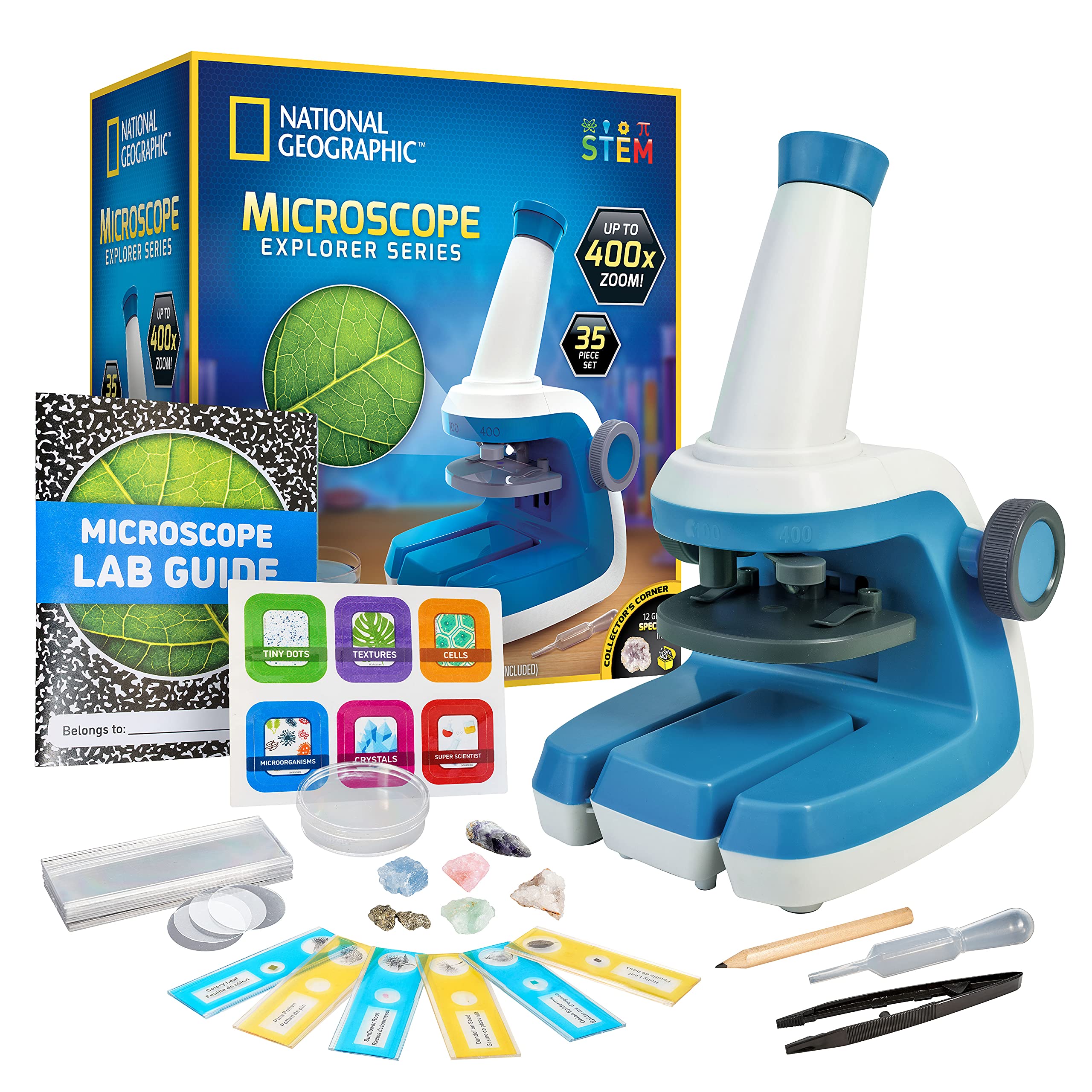 Toys for Ages 3-6