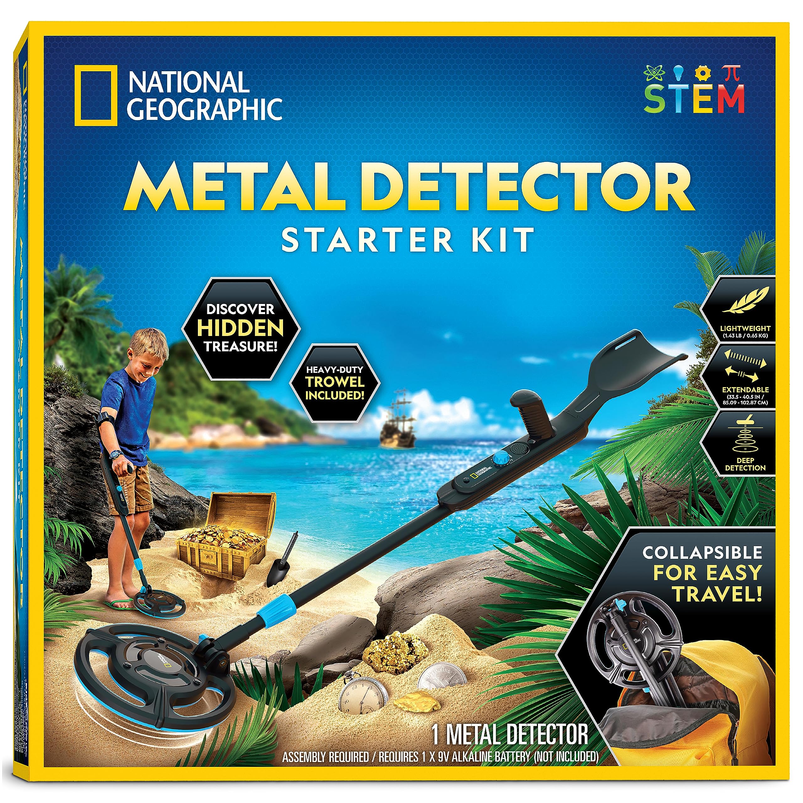 Outdoor Toys